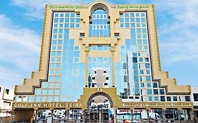 Gulf Inn Hotel Deira Formerly City Star Hotel